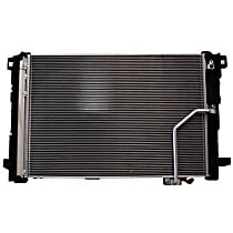 477-0848 A/C Condenser