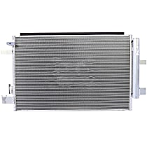 477-0877 A/C Condenser