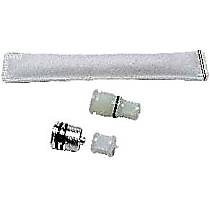 A/C Receiver Drier - Direct Fit, Sold individually