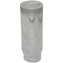 A/C Receiver Drier - Block Union, Direct Fit, Sold Individually