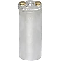 478-2006 A/C Receiver Drier - Block Union, Direct Fit, Sold individually