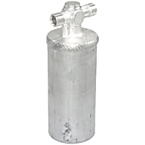 478-2009 A/C Receiver Drier - Union Nut, Direct Fit, Sold individually