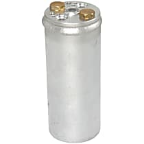 478-2015 A/C Receiver Drier - Block Union, Direct Fit, Sold individually