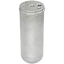 A/C Receiver Drier - Block Union, Direct Fit, Sold Individually