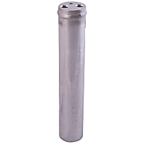 478-2033 A/C Receiver Drier - Block Union, Direct Fit, Sold individually