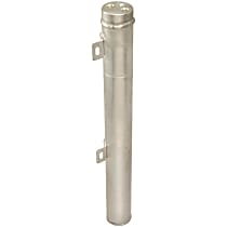 A/C Receiver Drier - Block Union, Direct Fit, Sold individually