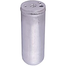 478-2036 A/C Receiver Drier - Block Union, Direct Fit, Sold individually