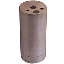 A/C Receiver Drier - Block Union, Direct Fit, Sold Individually