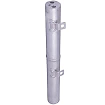 A/C Receiver Drier - Block Union, Direct Fit, Sold individually