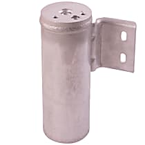 A/C Receiver Drier - Block Union, Direct Fit, Sold individually