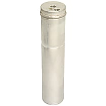 478-2097 A/C Receiver Drier - Block Union, Direct Fit, Sold individually