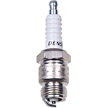 Spark Plug, Sold individually, 6 Cyl 4.9L, Standard Series - 