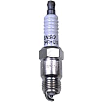 Spark Plug, Sold individually, 8 Cyl 5.8L, Standard Series - 