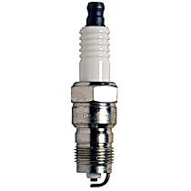 Spark Plug, Sold individually, 8 Cyl 5.0L, Standard Series - 