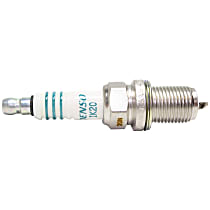 5304 Iridium Power Series Spark Plug, Sold individually
