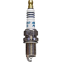 Spark Plug, Sold individually, 4 Cyl 2.0L, Iridium Power Series - 