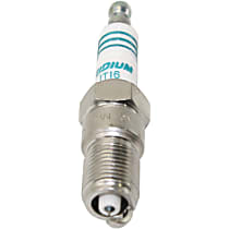 Spark Plug, Sold individually, Iridium Power Series