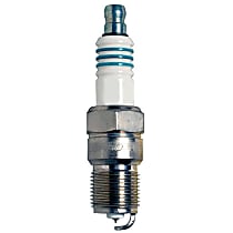 Spark Plug, Sold individually, 6 Cyl 3.0L, Iridium Power Series - 