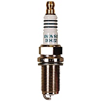 Spark Plug, Sold individually, 6 Cyl 3.6L, Iridium Power Series - 