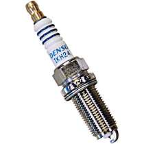 Spark Plug, Gap 0.032, Sold Individually, 8 Cyl 4.0L, Iridium Power Series - 