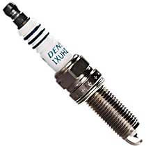 Spark Plug, Sold individually, 4 Cyl 2.4L, U-Groove Series - 