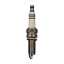 Spark Plug, Sold Individually, 6 Cyl 3.5L, Iridium TT Series - 
