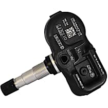 550-0105 TPMS Sensor, 315 MHz, OE Manufactured