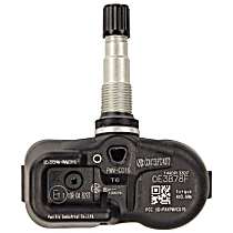 550-0106 TPMS Sensor First Time Fit Series