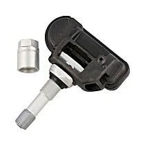TPMS Sensor, 433MHz; OE Manufactured - 