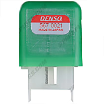567-0021 Starter Relay