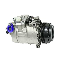 64-52-6-910-458 A/C Compressor Sold individually