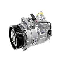 A/C Compressor Sold individually