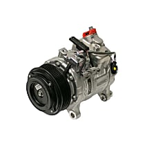 64-52-9-399-059 A/C Compressor Sold individually