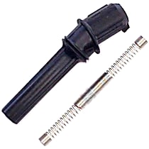 Ignition Coil Boot - Direct Fit, Set of 10