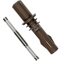 Ignition Coil Boot - Direct Fit, Sold individually