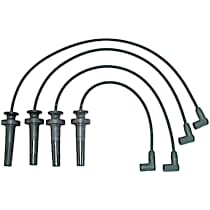 671-4042 Spark Plug Wire, Set of 4