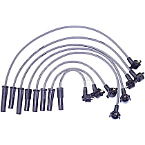 671-4055 Spark Plug Wire, Set of 8