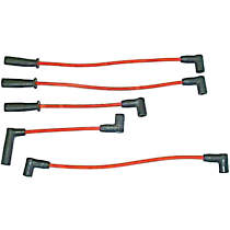 Spark Plug Wire, Set of 4 - 