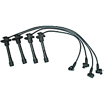 671-4153 Spark Plug Wire - Set of 4