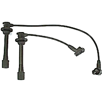 671-4172 Spark Plug Wire, Set of 2