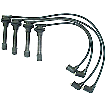 671-4176 Spark Plug Wire, Set of 4