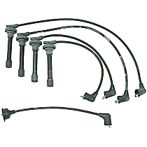 671-4189 Spark Plug Wire, Set of 4