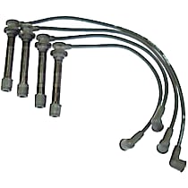 671-4208 Spark Plug Wire, Set of 4