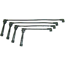671-4239 Spark Plug Wire, Set of 4