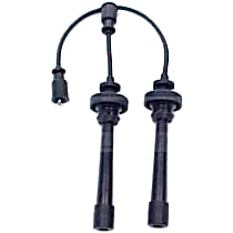 671-4266 Spark Plug Wire, Set of 2