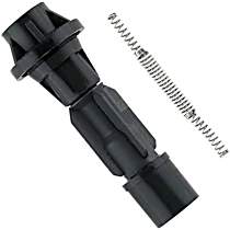 Ignition Coil Boot - Direct Fit, Set of 4