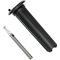 671-4296 Ignition Coil Boot - Direct Fit, Sold individually
