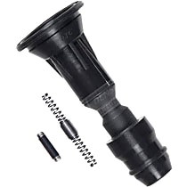 Ignition Coil Boot - Direct Fit, Sold individually