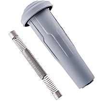 Ignition Coil Boot - Direct Fit, Sold individually