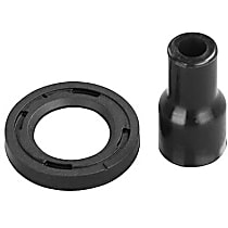 Ignition Coil Boot - Direct Fit, Set of 4
